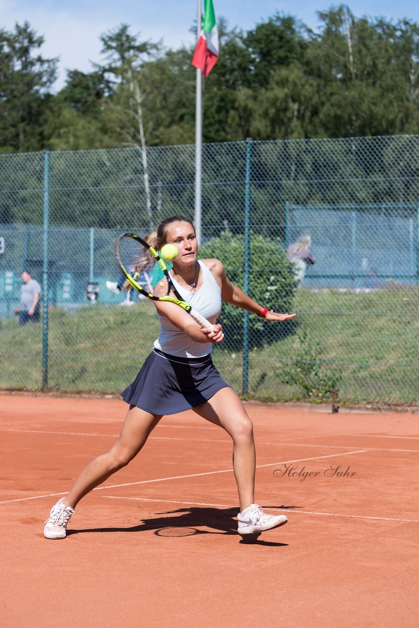 Lilly Düffert 266 - Kaltenkirchen Cup